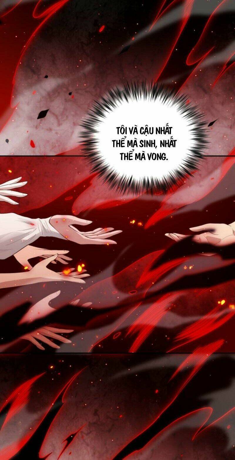Giản Giới Chapter 136 - Trang 2