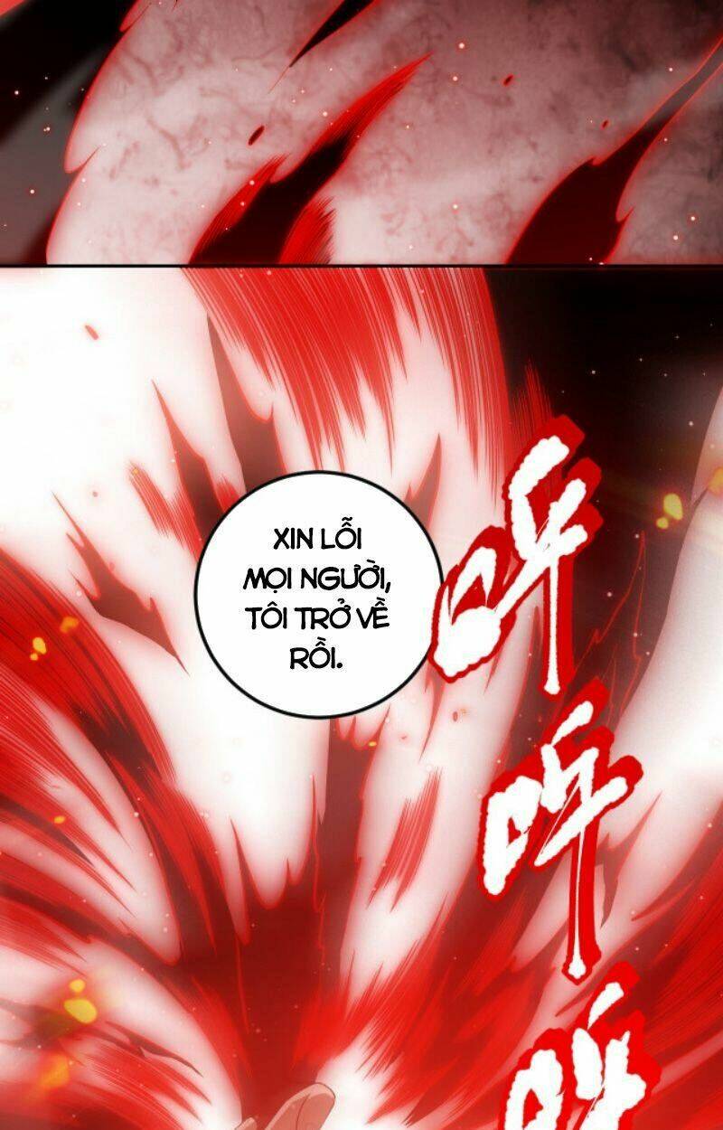 Giản Giới Chapter 136 - Trang 2