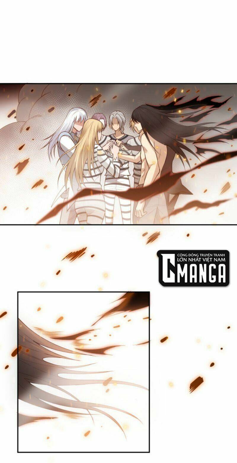 Giản Giới Chapter 136 - Trang 2