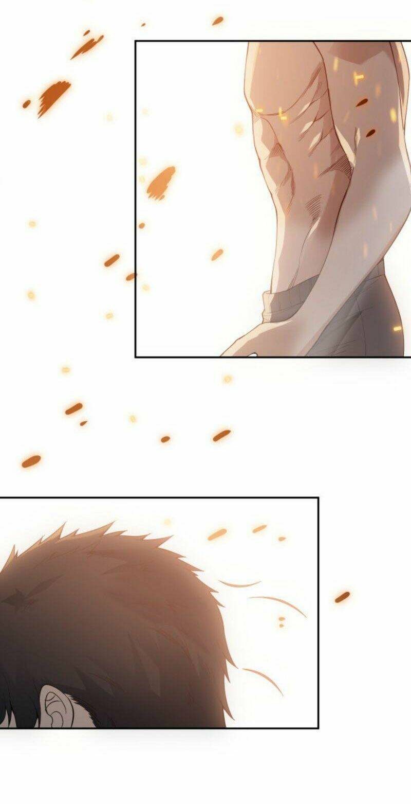 Giản Giới Chapter 136 - Trang 2