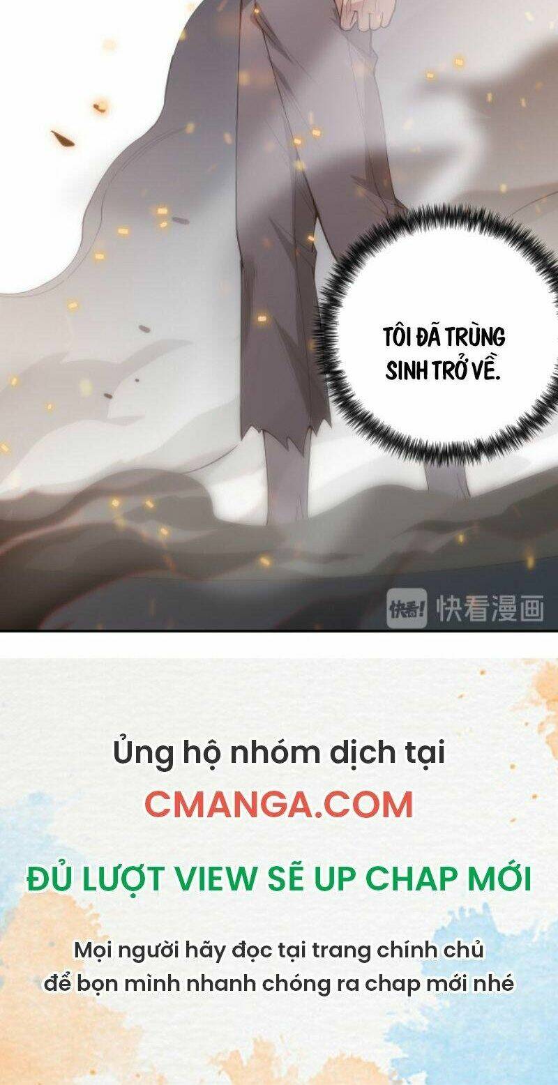 Giản Giới Chapter 136 - Trang 2