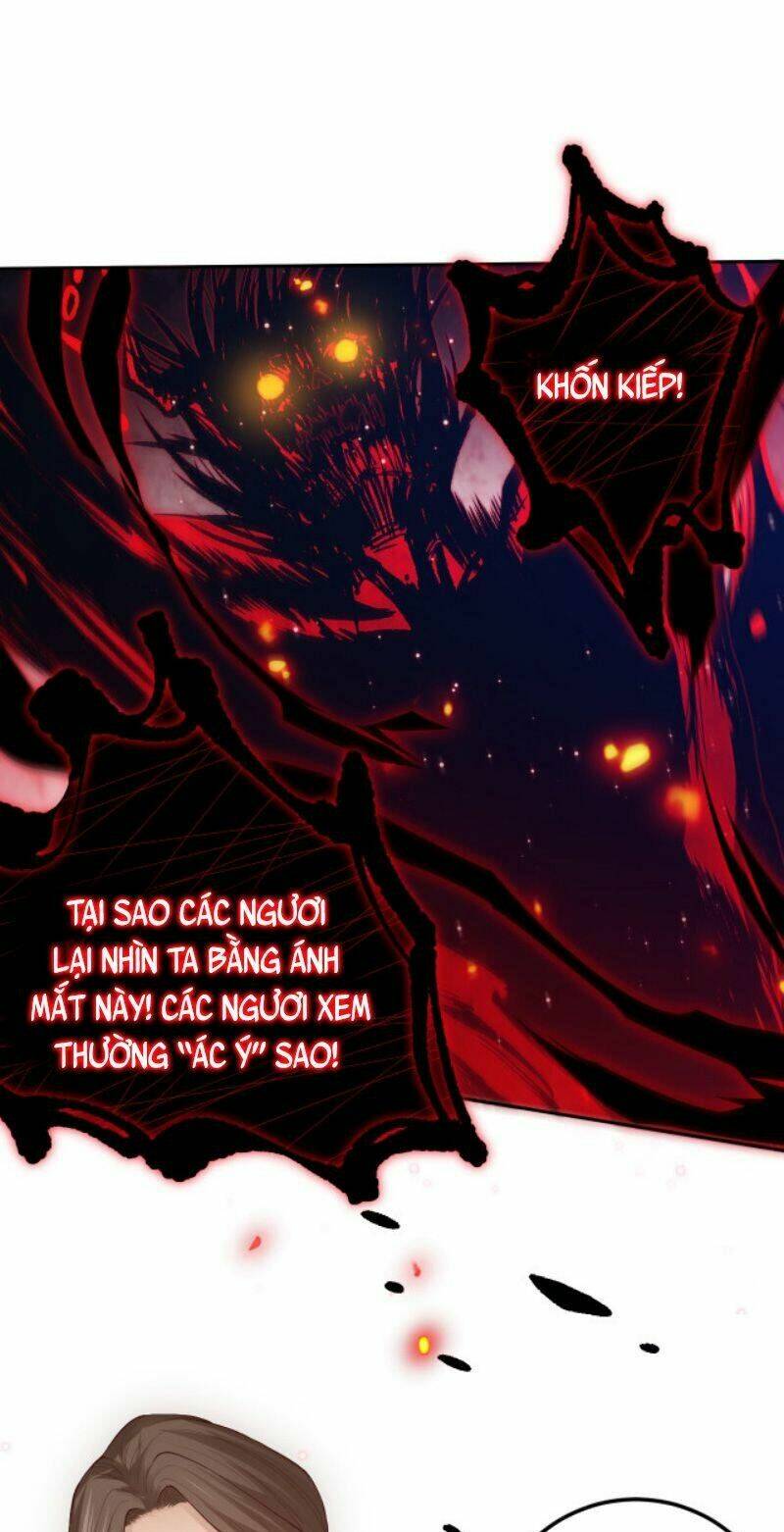 Giản Giới Chapter 136 - Trang 2