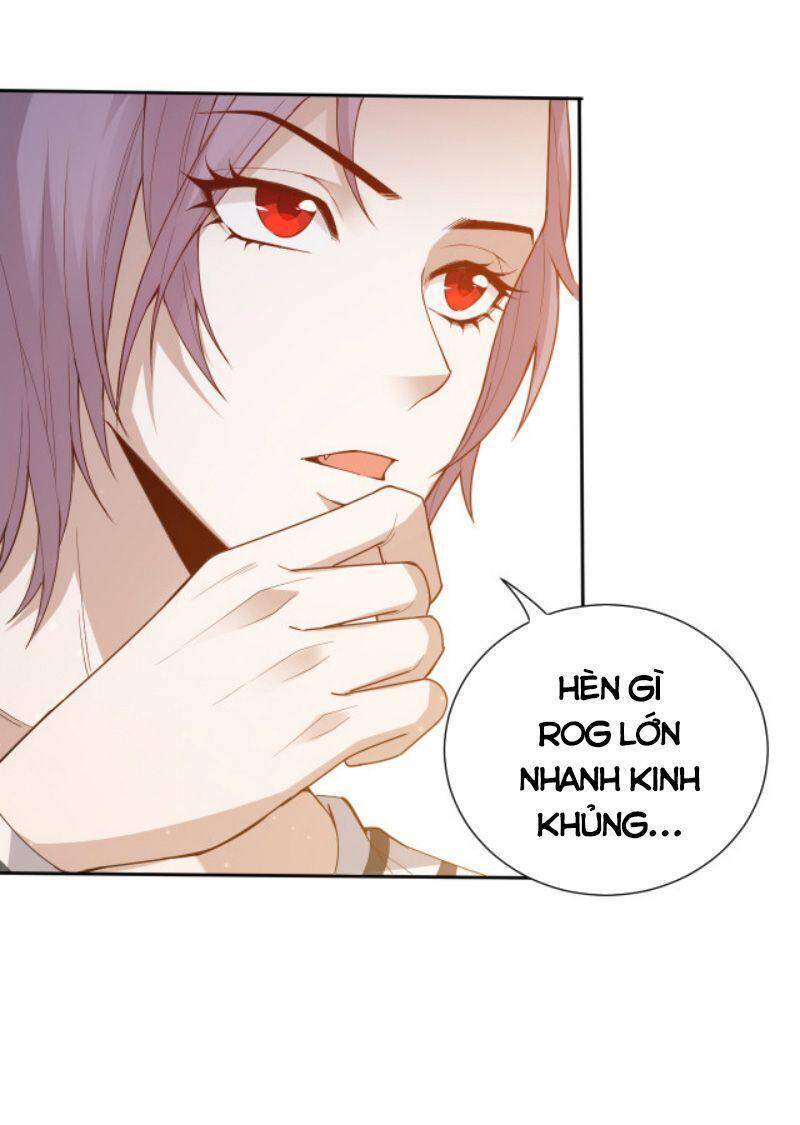 Giản Giới Chapter 137 - Trang 2