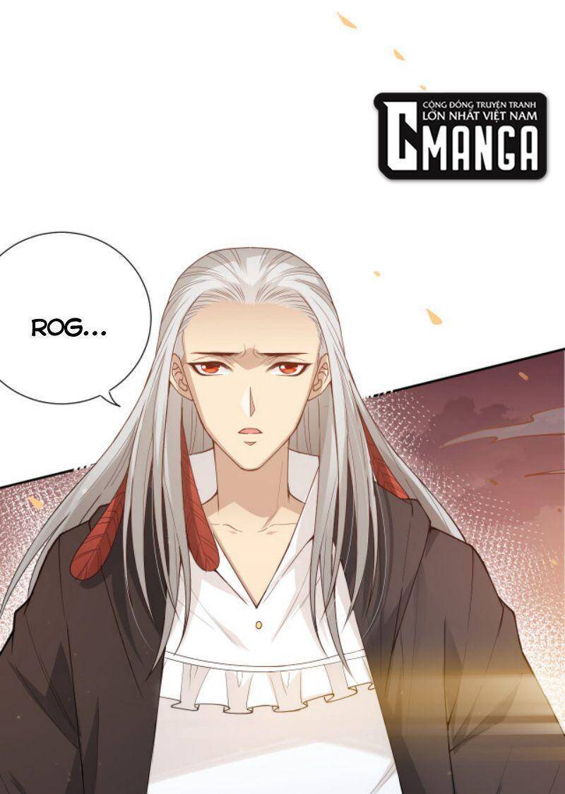 Giản Giới Chapter 137 - Trang 2