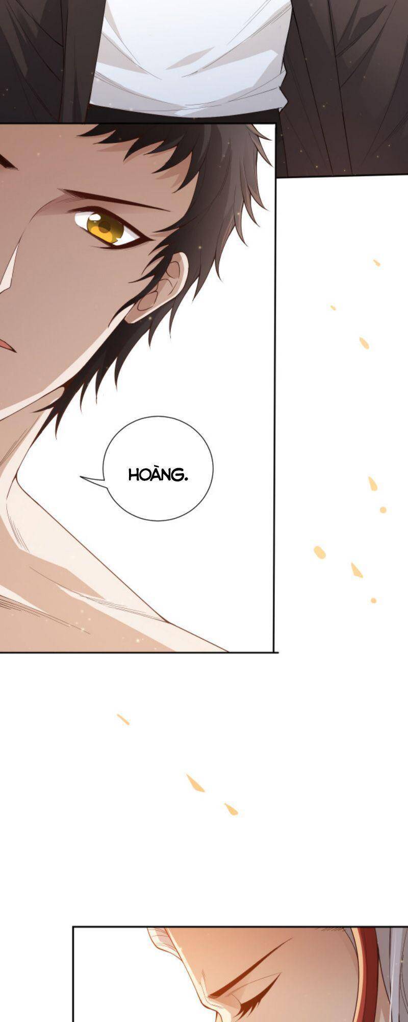 Giản Giới Chapter 137 - Trang 2