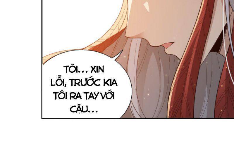 Giản Giới Chapter 137 - Trang 2