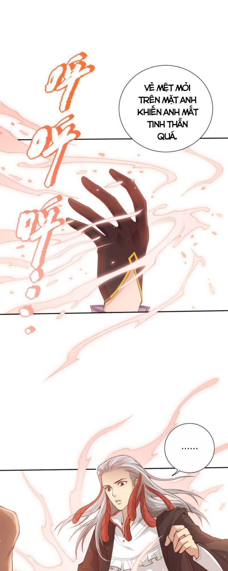 Giản Giới Chapter 137 - Trang 2