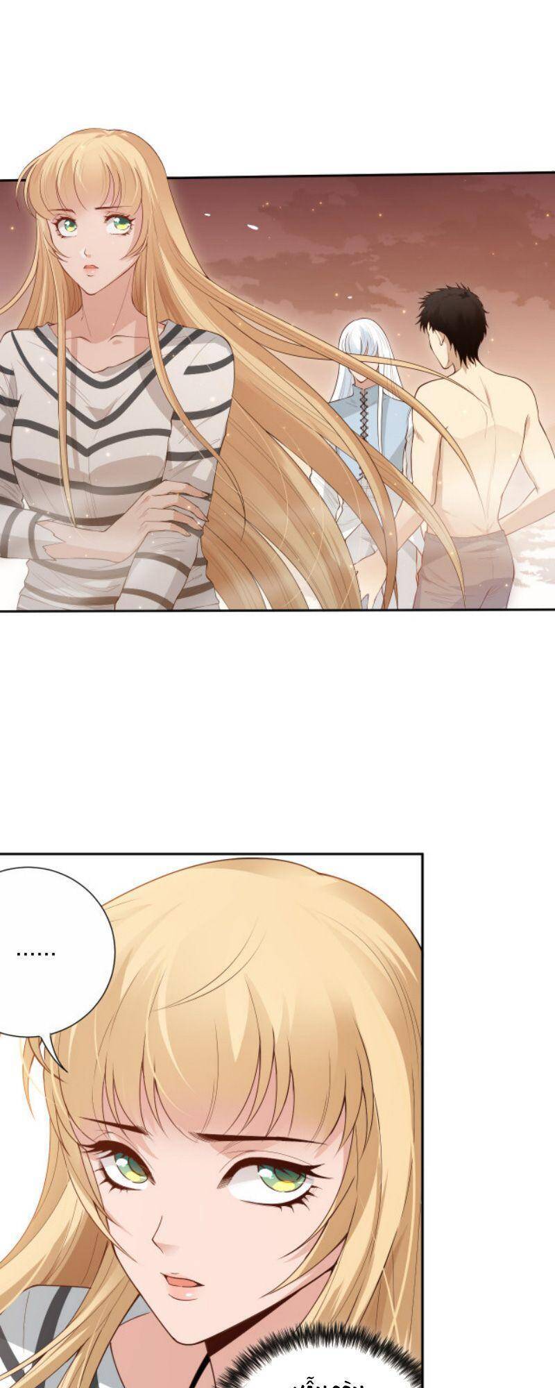 Giản Giới Chapter 137 - Trang 2