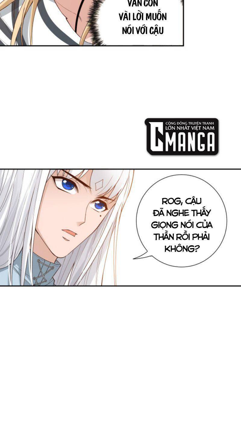 Giản Giới Chapter 137 - Trang 2