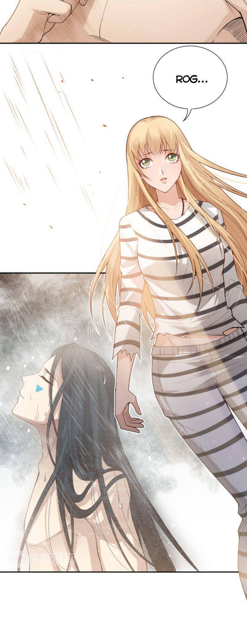 Giản Giới Chapter 137 - Trang 2