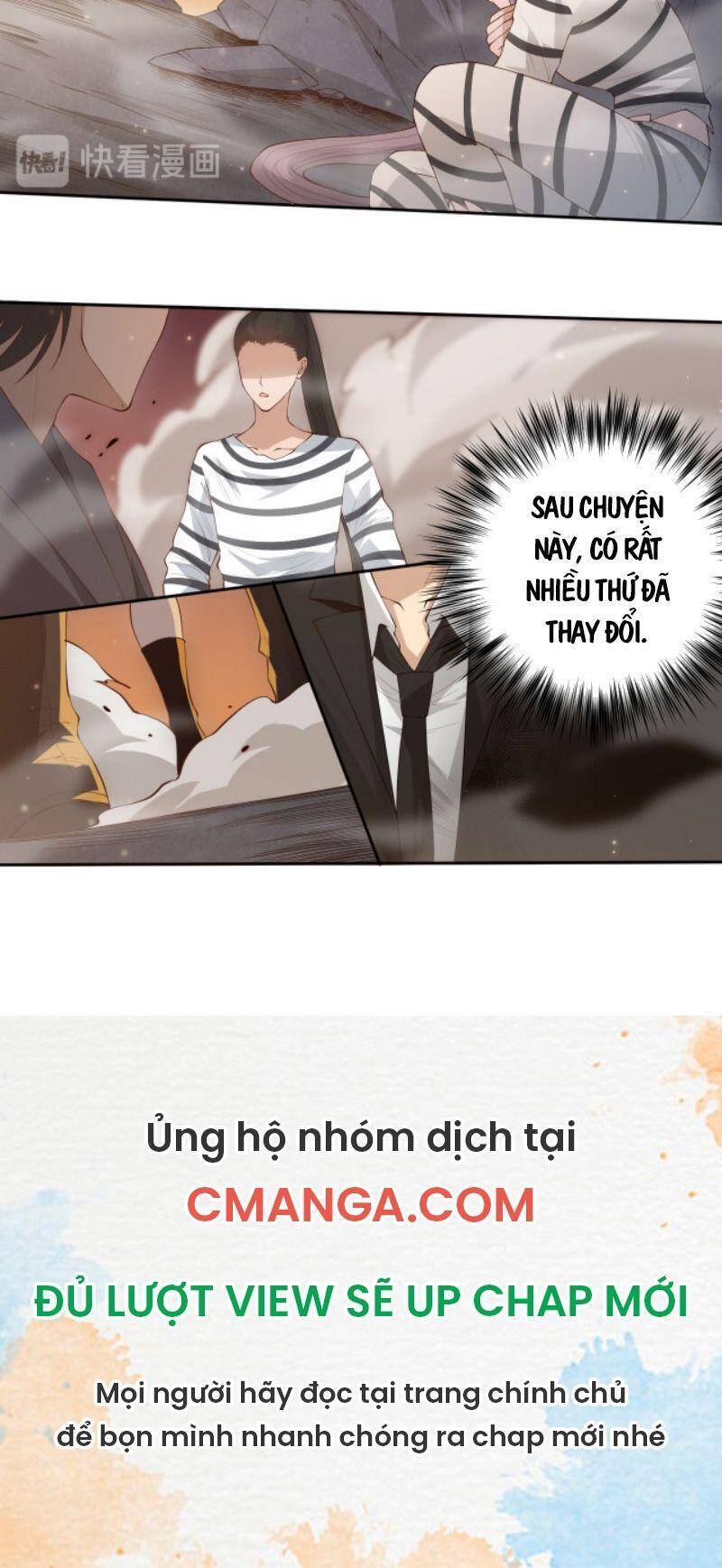 Giản Giới Chapter 137 - Trang 2