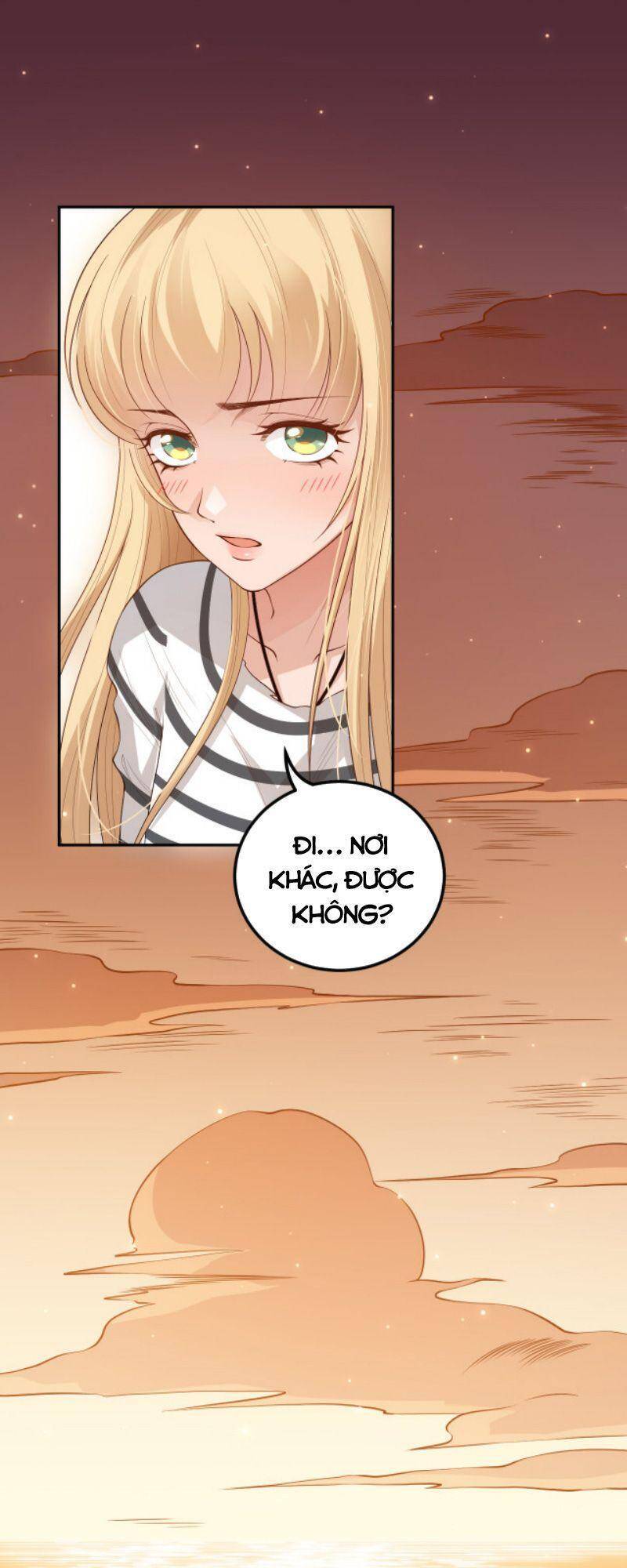 Giản Giới Chapter 137 - Trang 2