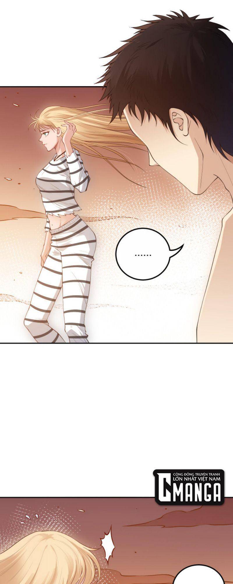 Giản Giới Chapter 137 - Trang 2