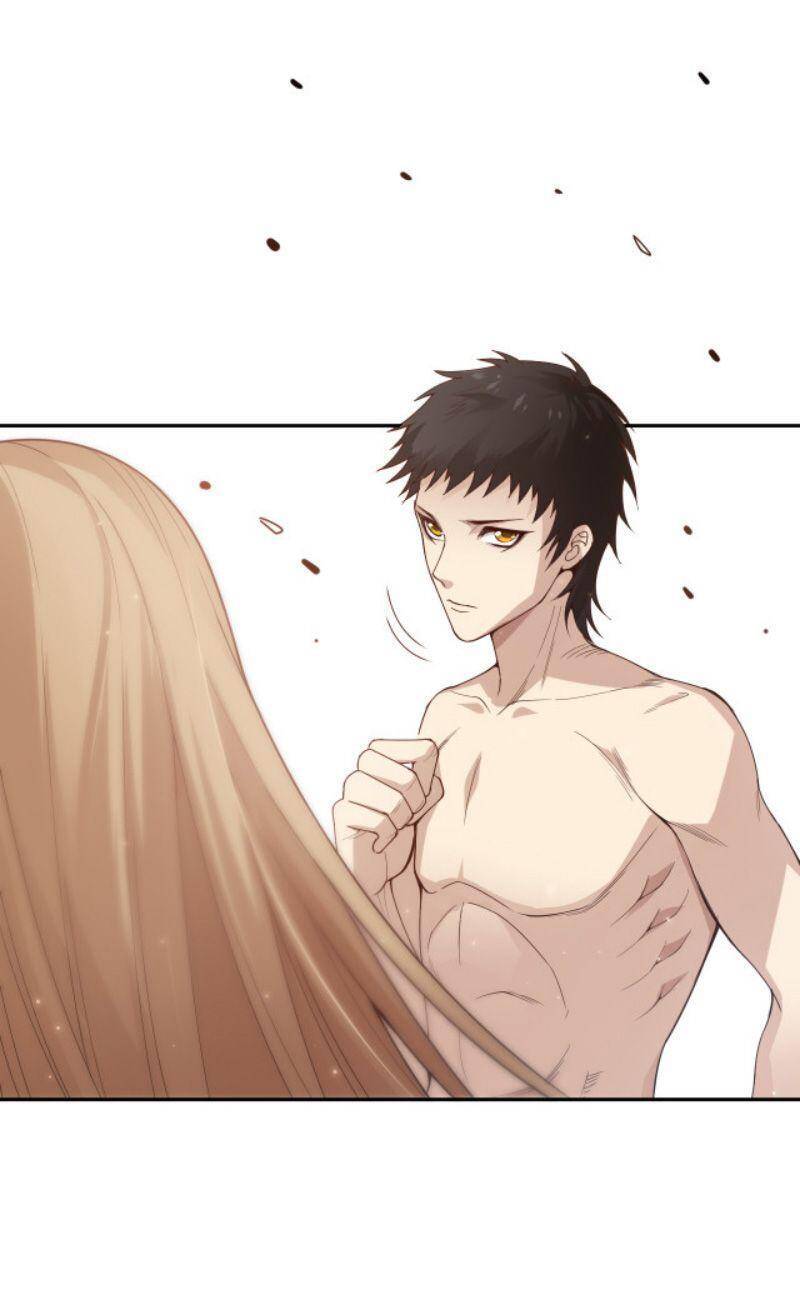 Giản Giới Chapter 137 - Trang 2