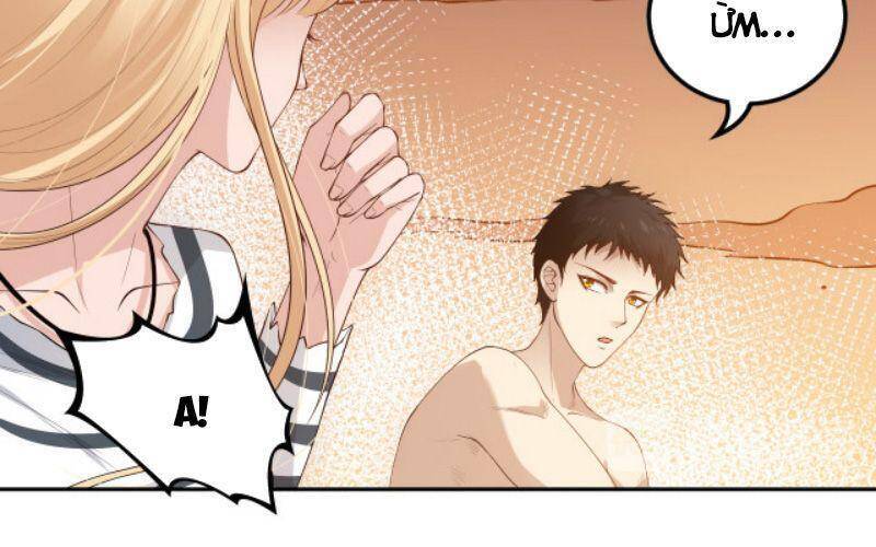 Giản Giới Chapter 137 - Trang 2