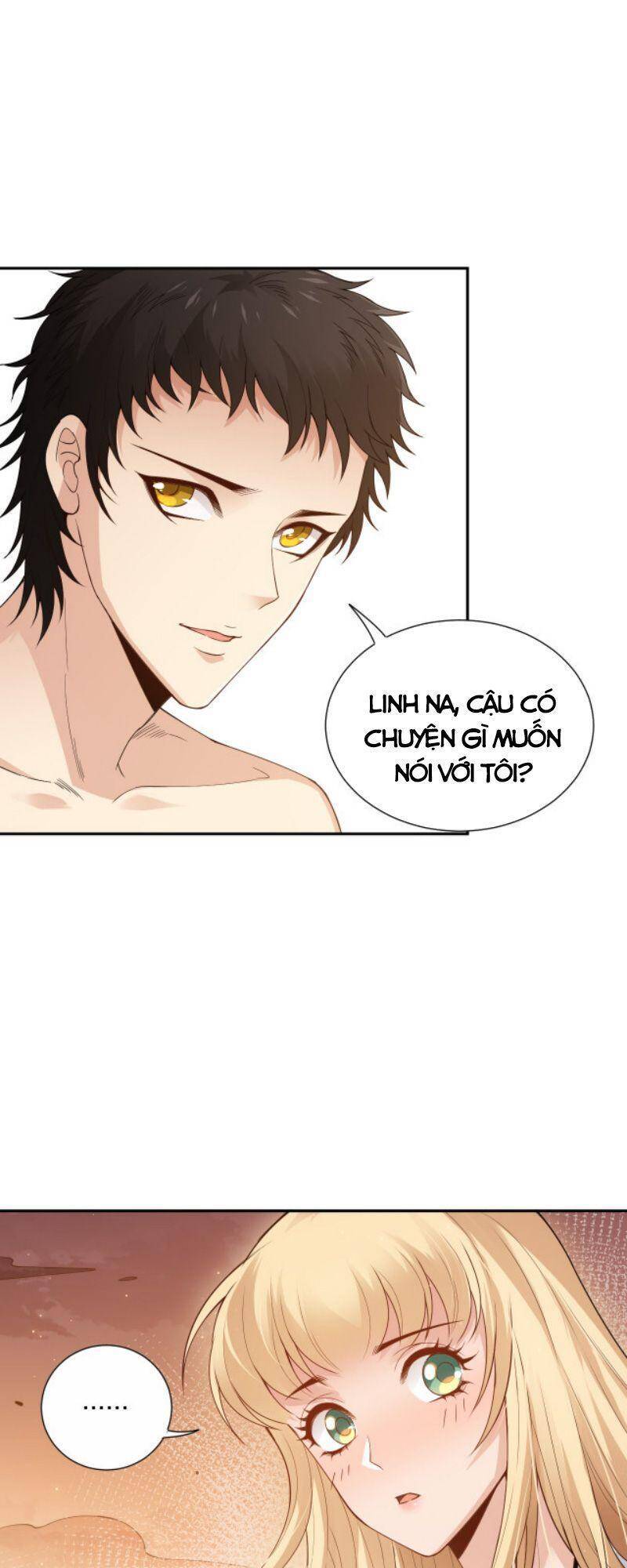 Giản Giới Chapter 137 - Trang 2