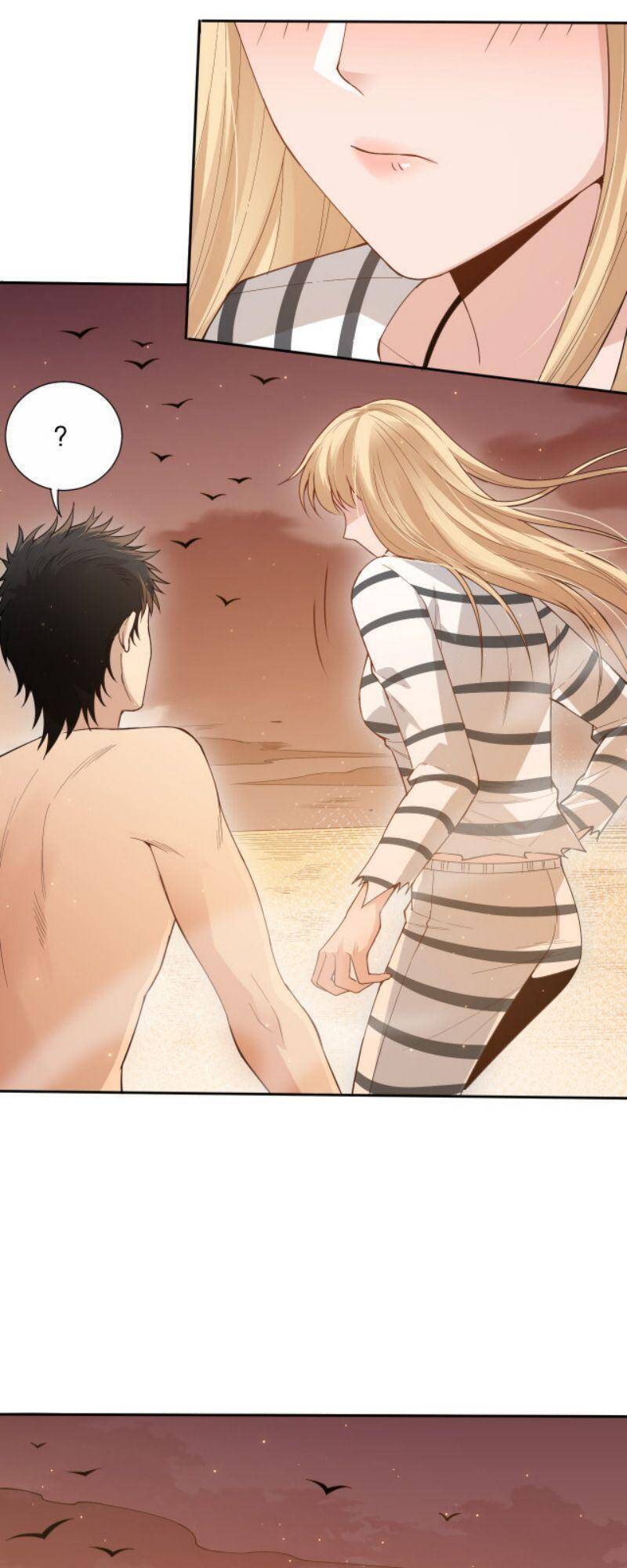 Giản Giới Chapter 137 - Trang 2