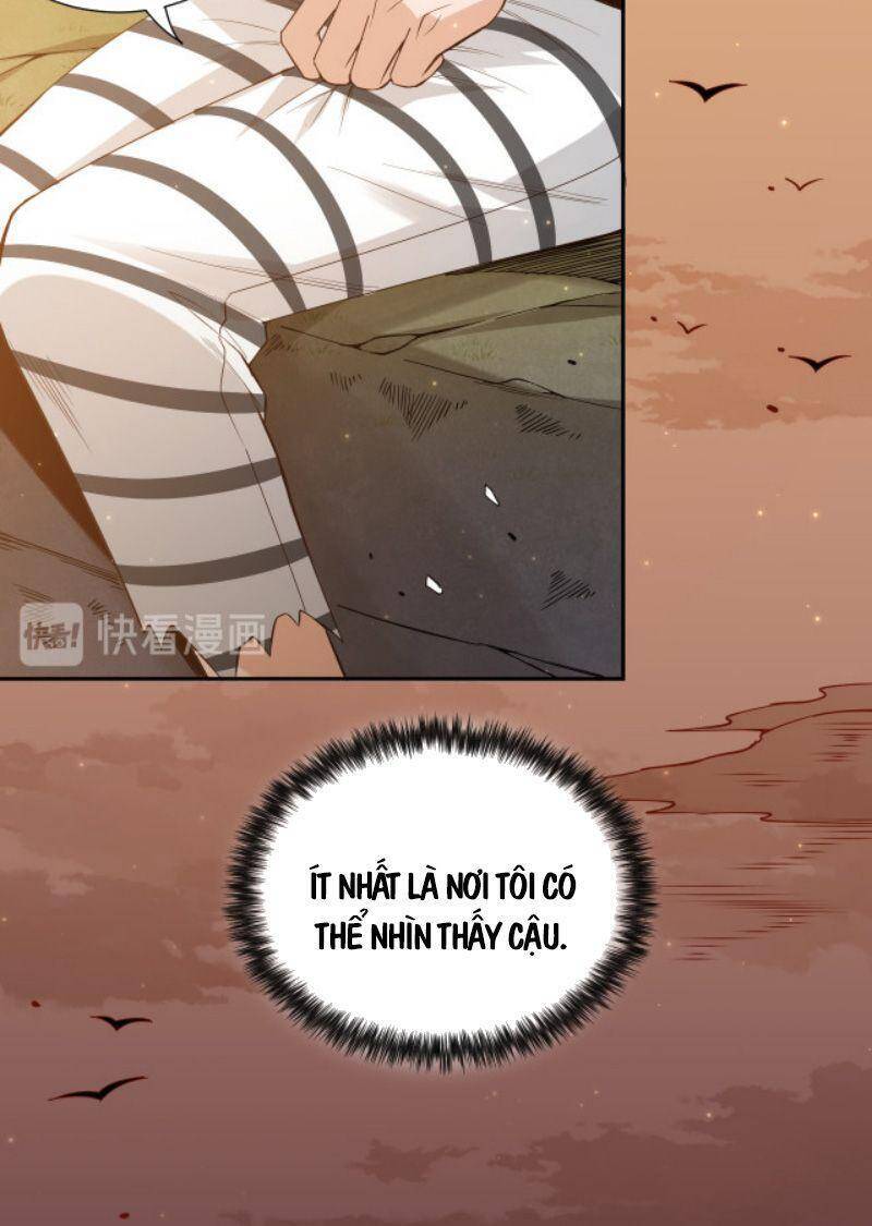 Giản Giới Chapter 137 - Trang 2