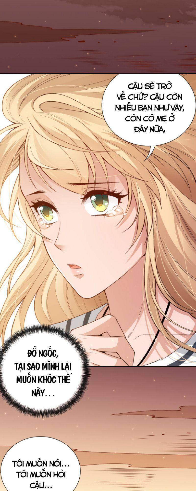 Giản Giới Chapter 137 - Trang 2