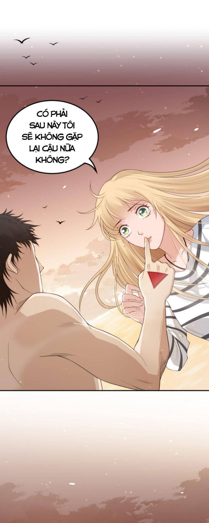 Giản Giới Chapter 137 - Trang 2