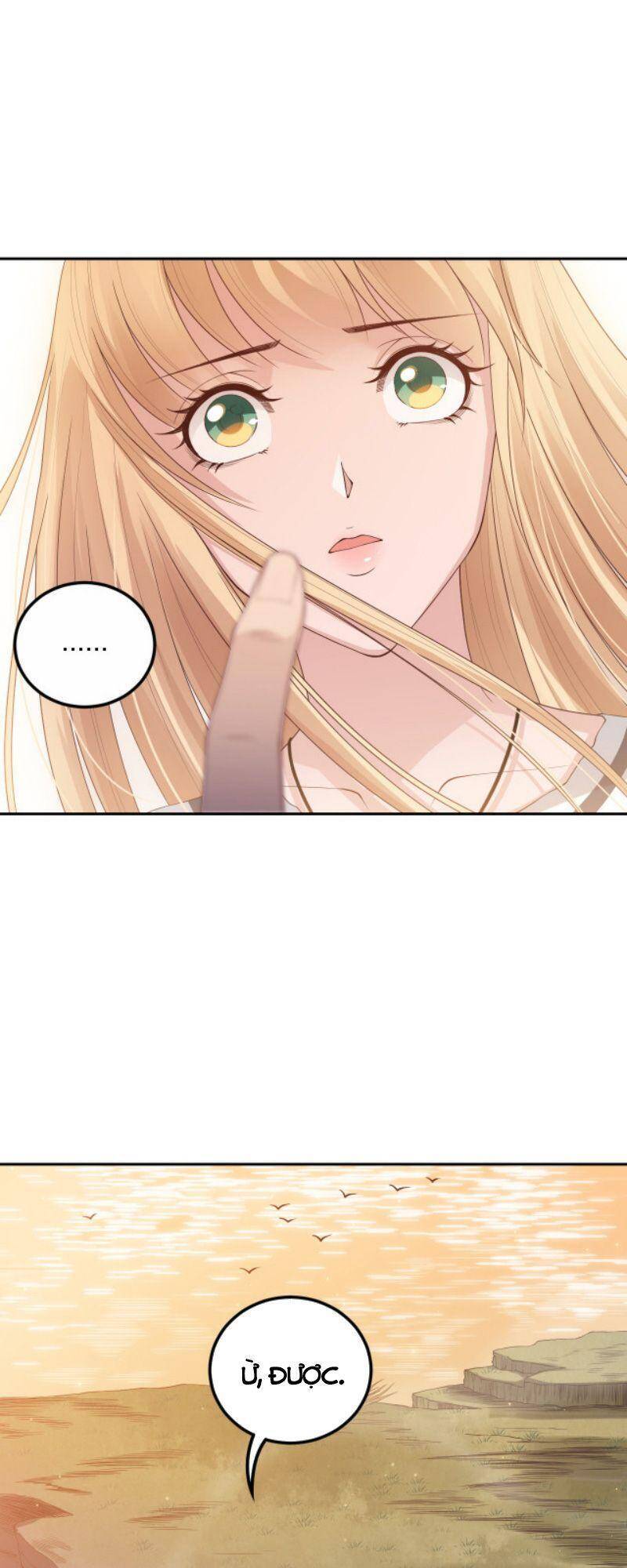 Giản Giới Chapter 137 - Trang 2