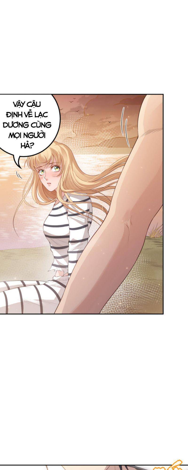 Giản Giới Chapter 137 - Trang 2