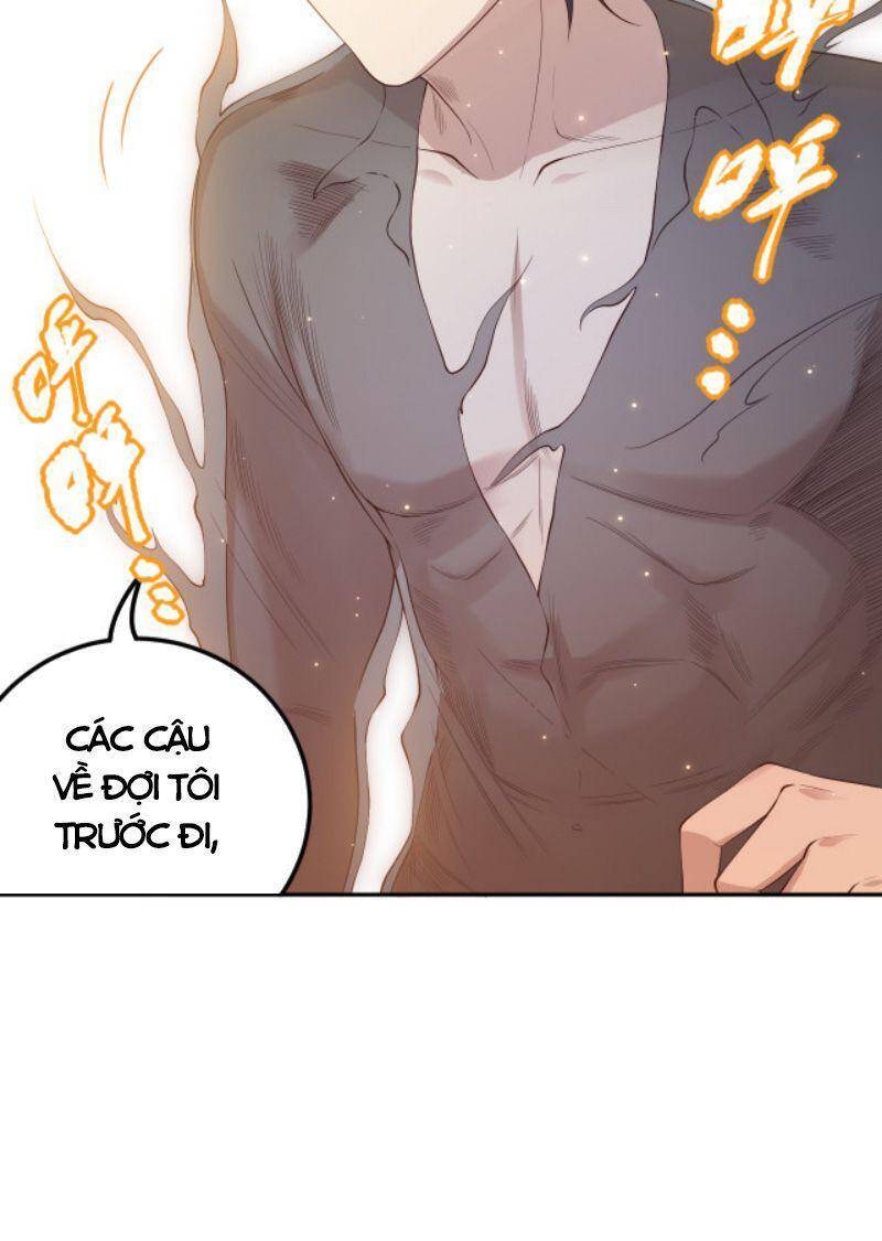 Giản Giới Chapter 137 - Trang 2