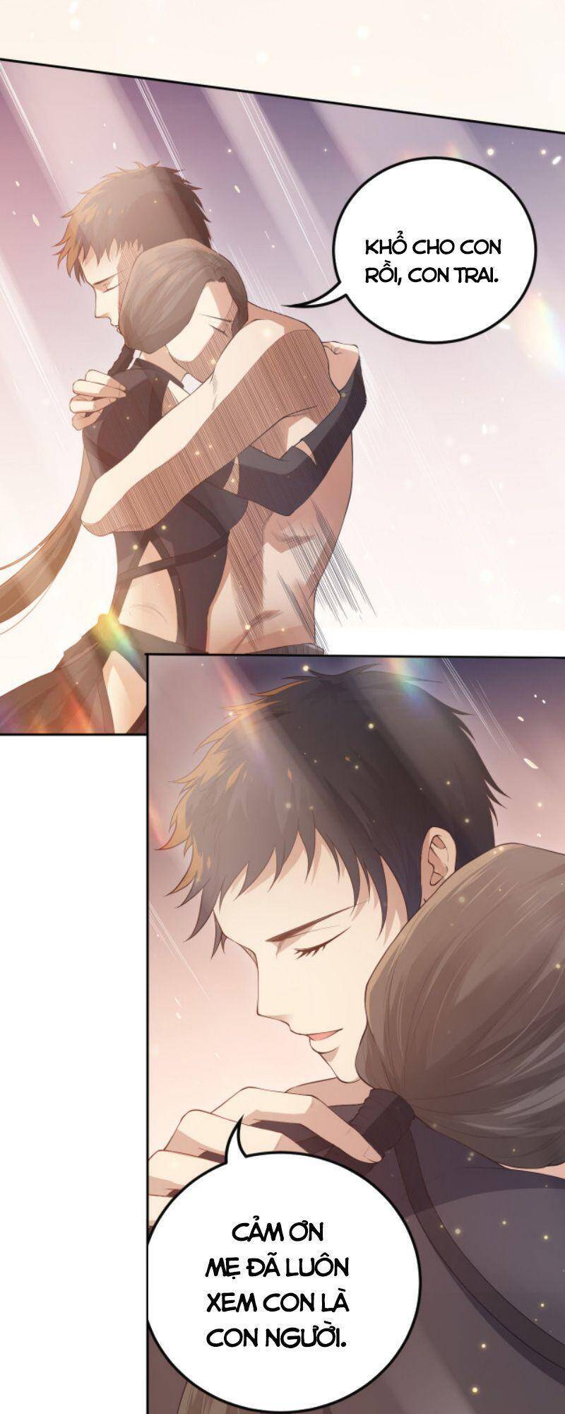 Giản Giới Chapter 137 - Trang 2