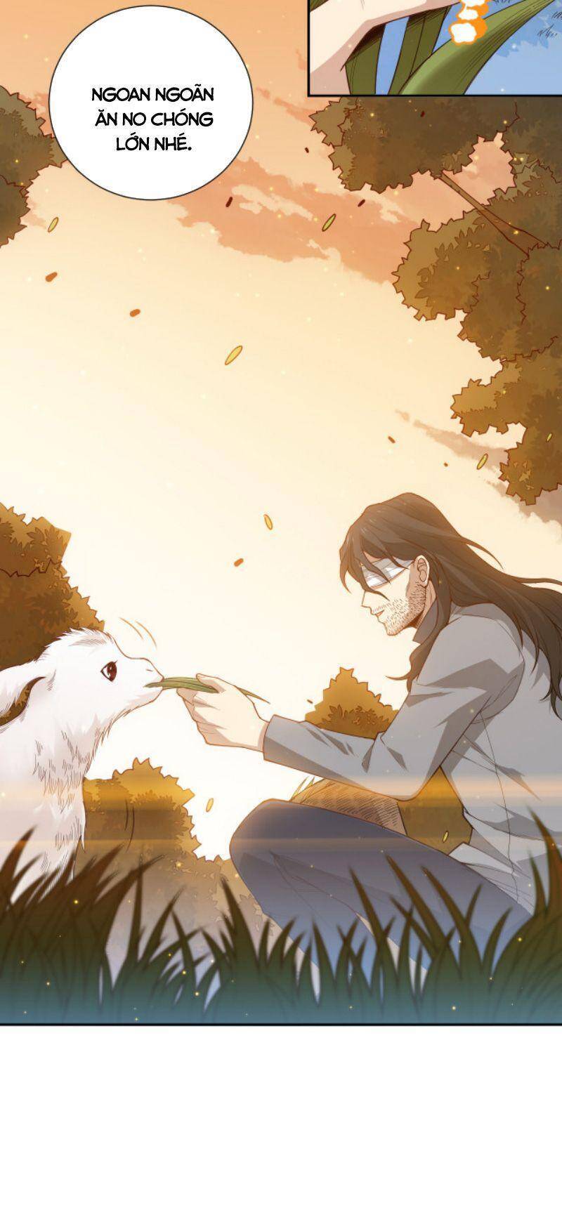 Giản Giới Chapter 138 - Trang 2