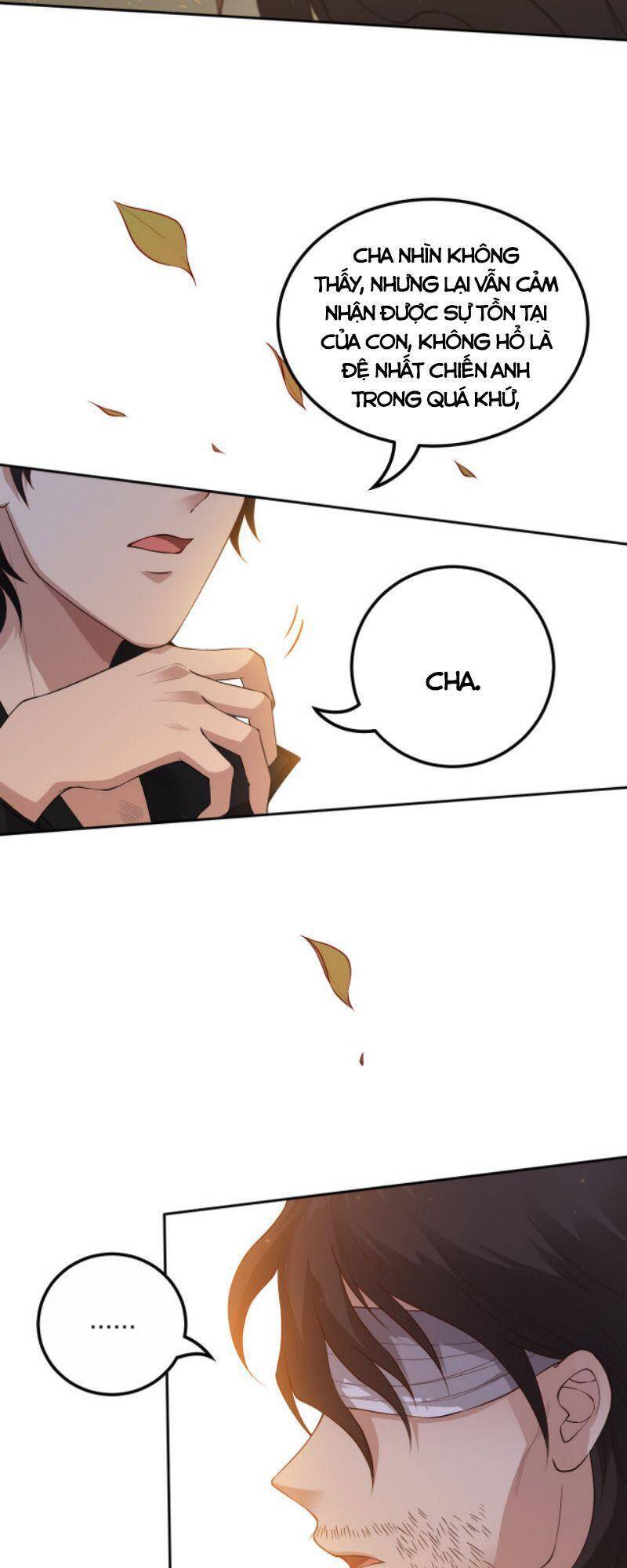 Giản Giới Chapter 138 - Trang 2