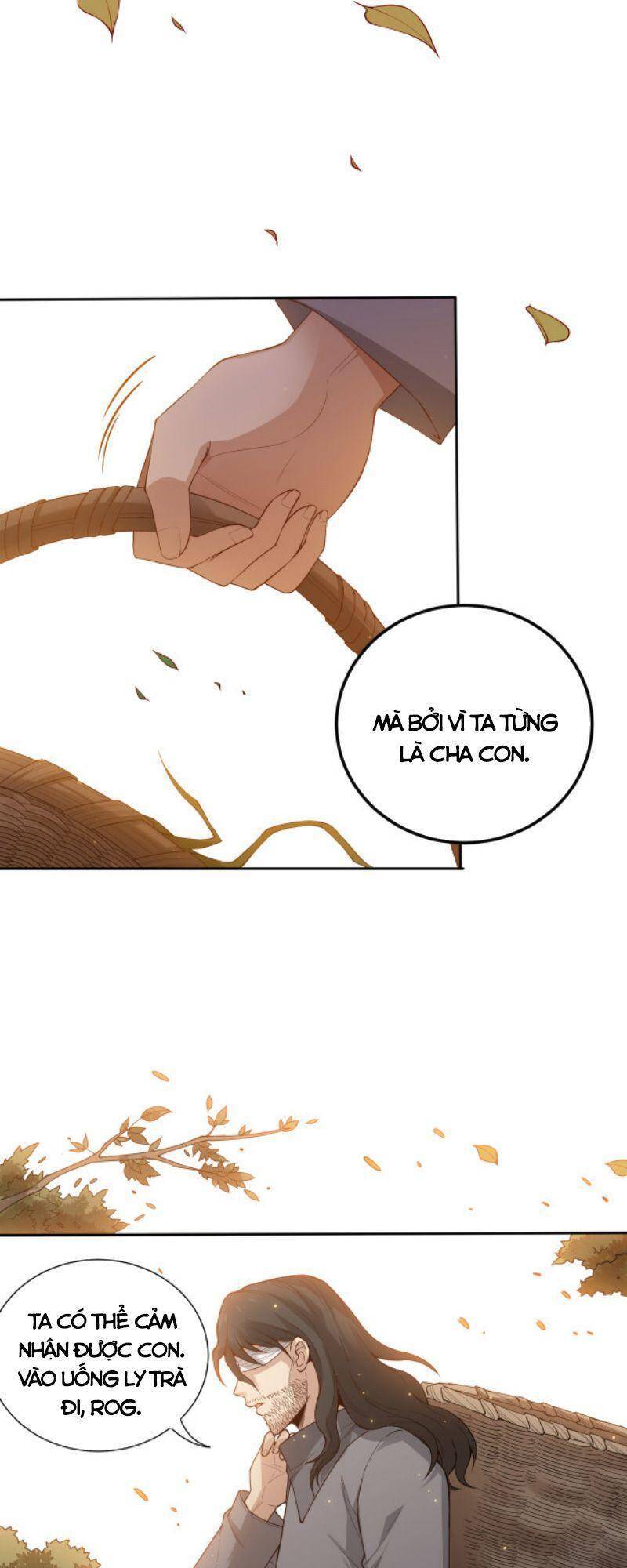 Giản Giới Chapter 138 - Trang 2