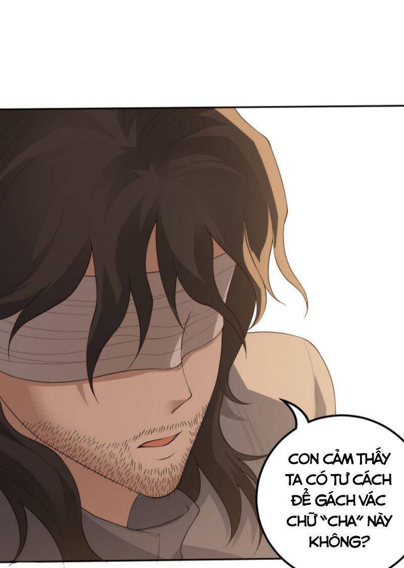 Giản Giới Chapter 138 - Trang 2