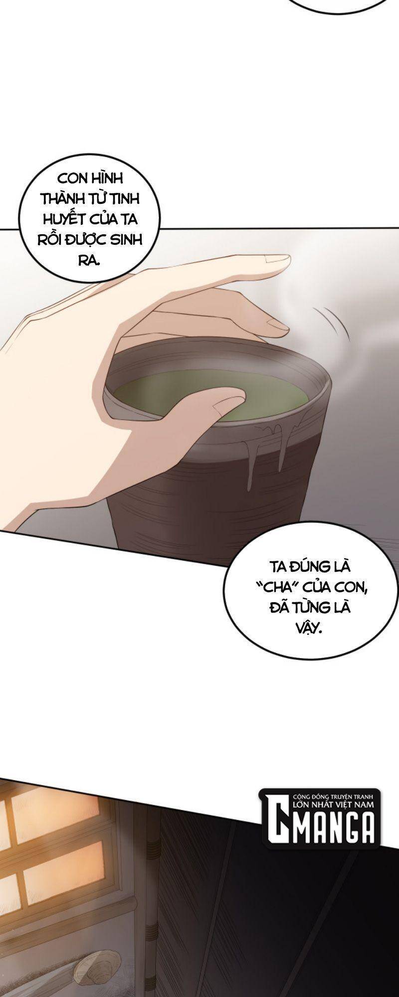 Giản Giới Chapter 138 - Trang 2