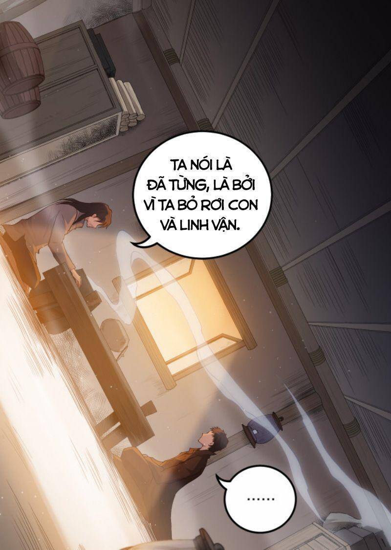 Giản Giới Chapter 138 - Trang 2