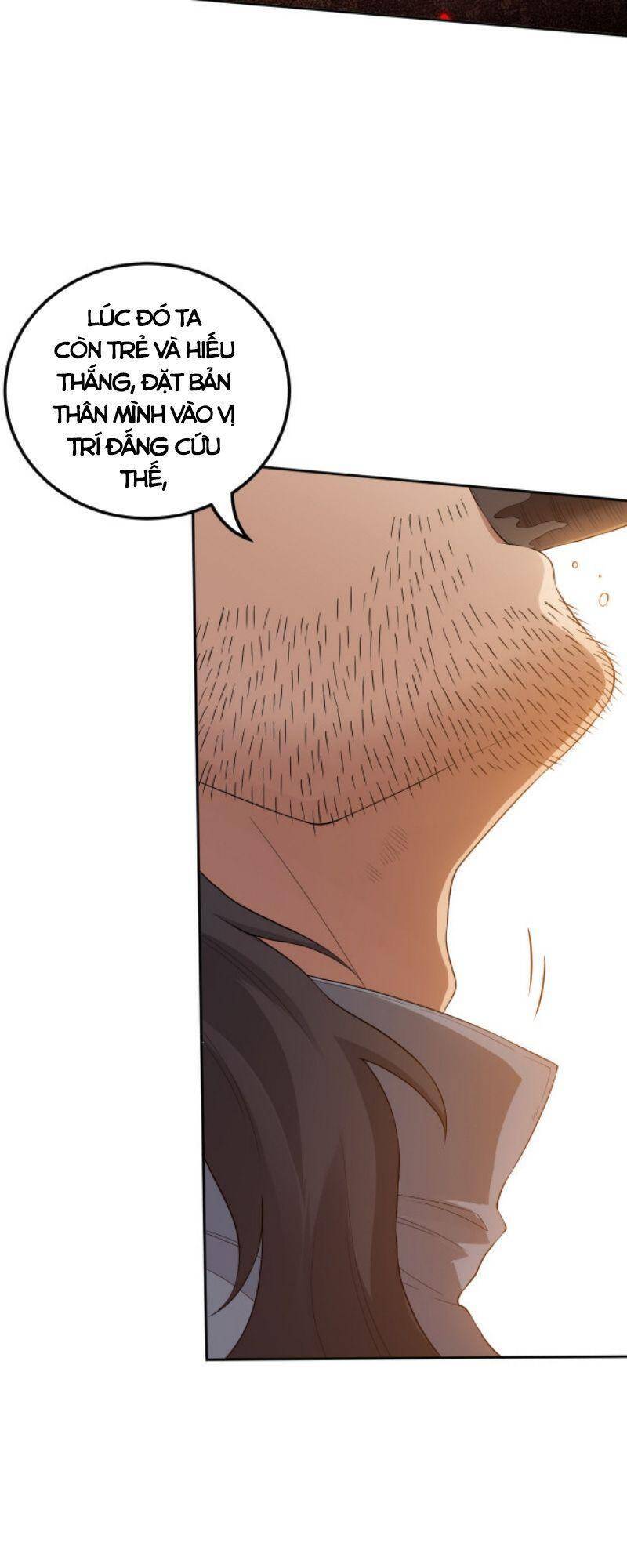 Giản Giới Chapter 138 - Trang 2