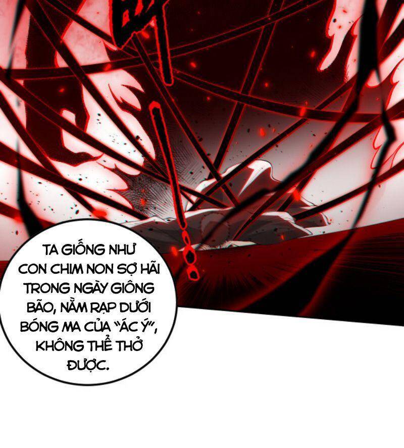 Giản Giới Chapter 138 - Trang 2