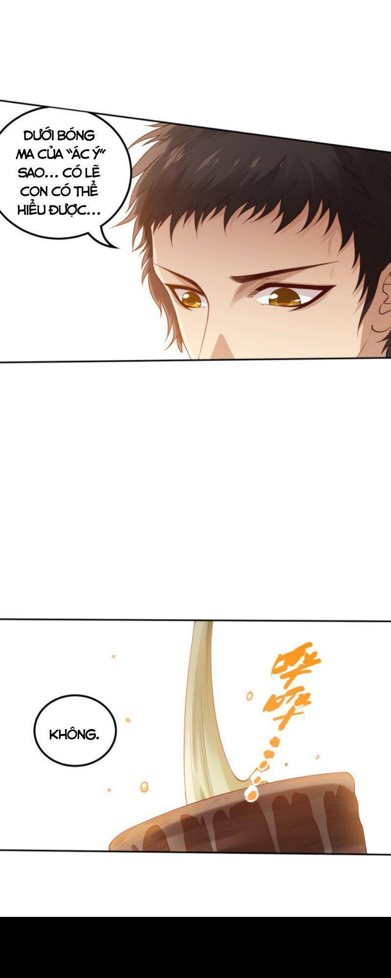 Giản Giới Chapter 138 - Trang 2