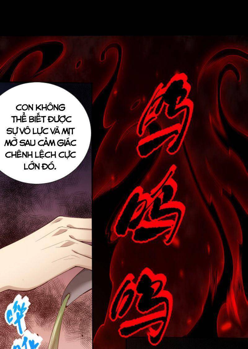 Giản Giới Chapter 138 - Trang 2