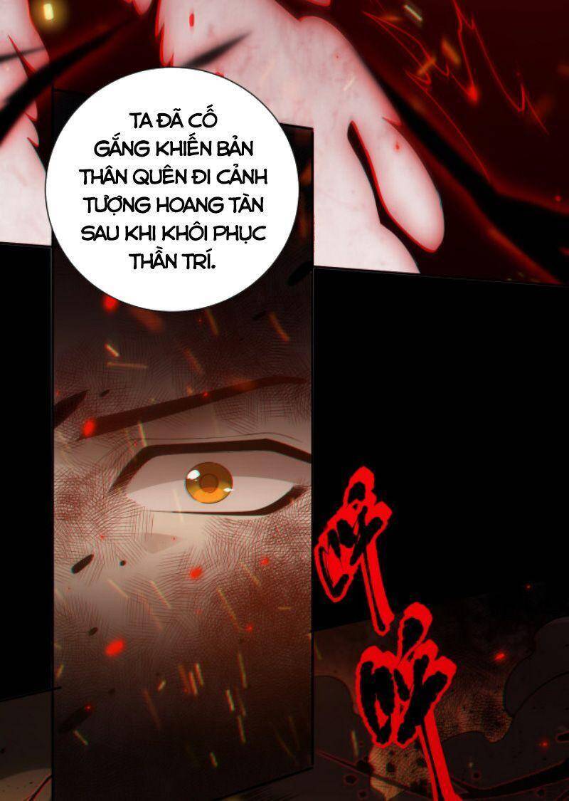 Giản Giới Chapter 138 - Trang 2