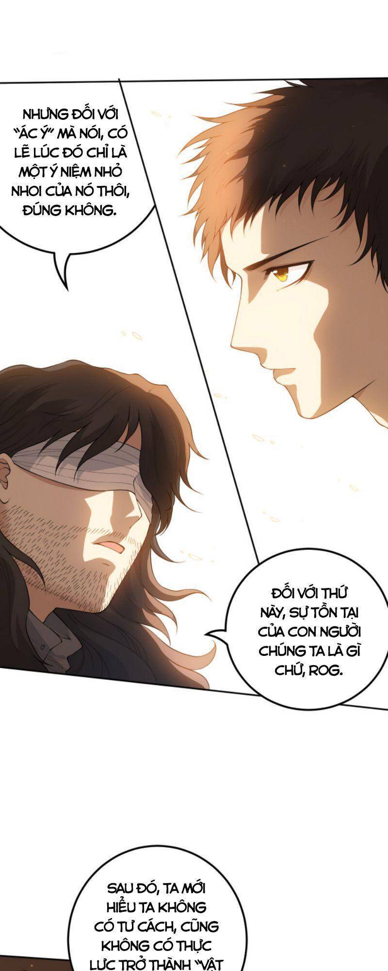 Giản Giới Chapter 138 - Trang 2