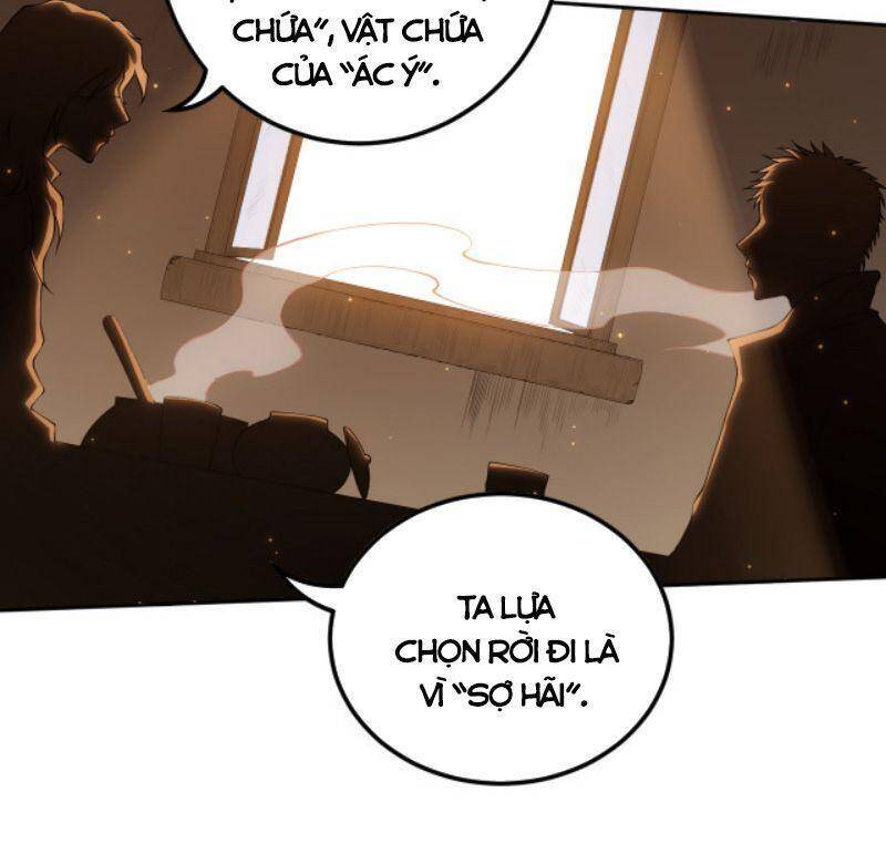 Giản Giới Chapter 138 - Trang 2