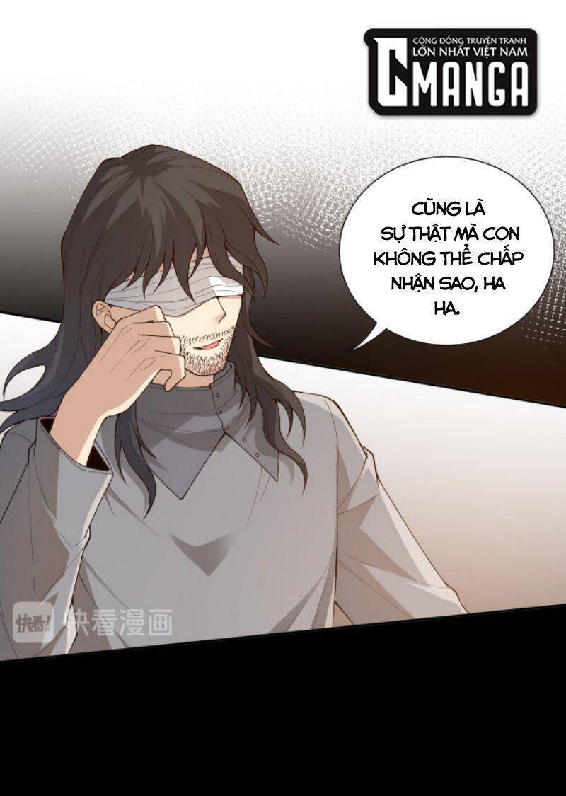 Giản Giới Chapter 138 - Trang 2