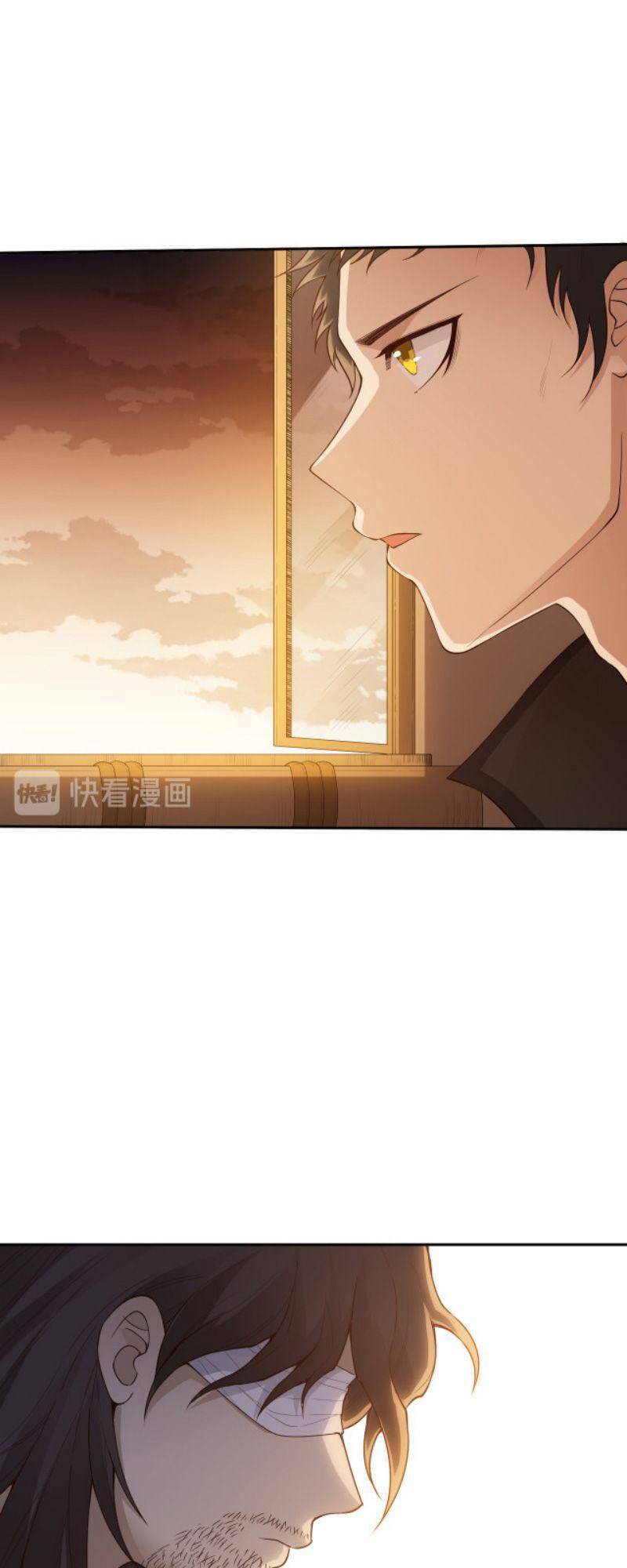 Giản Giới Chapter 138 - Trang 2