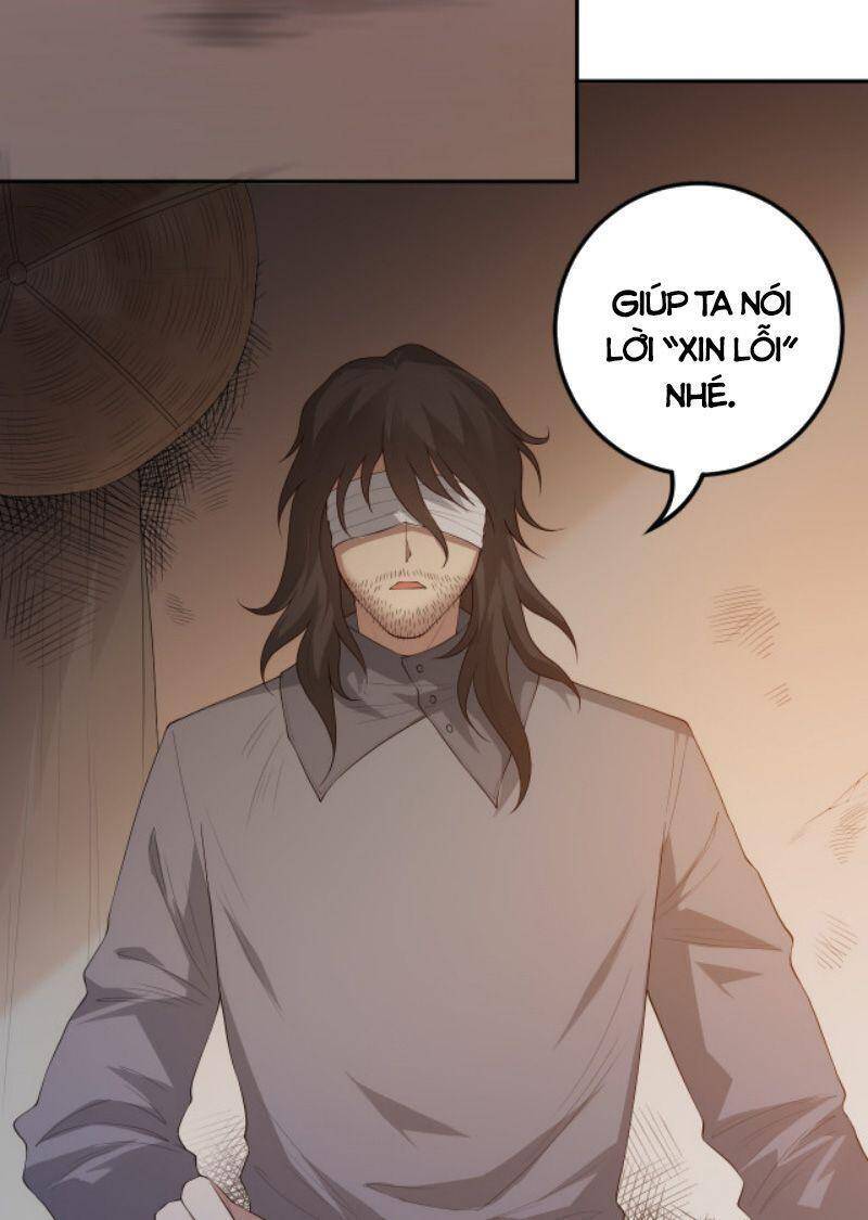 Giản Giới Chapter 138 - Trang 2