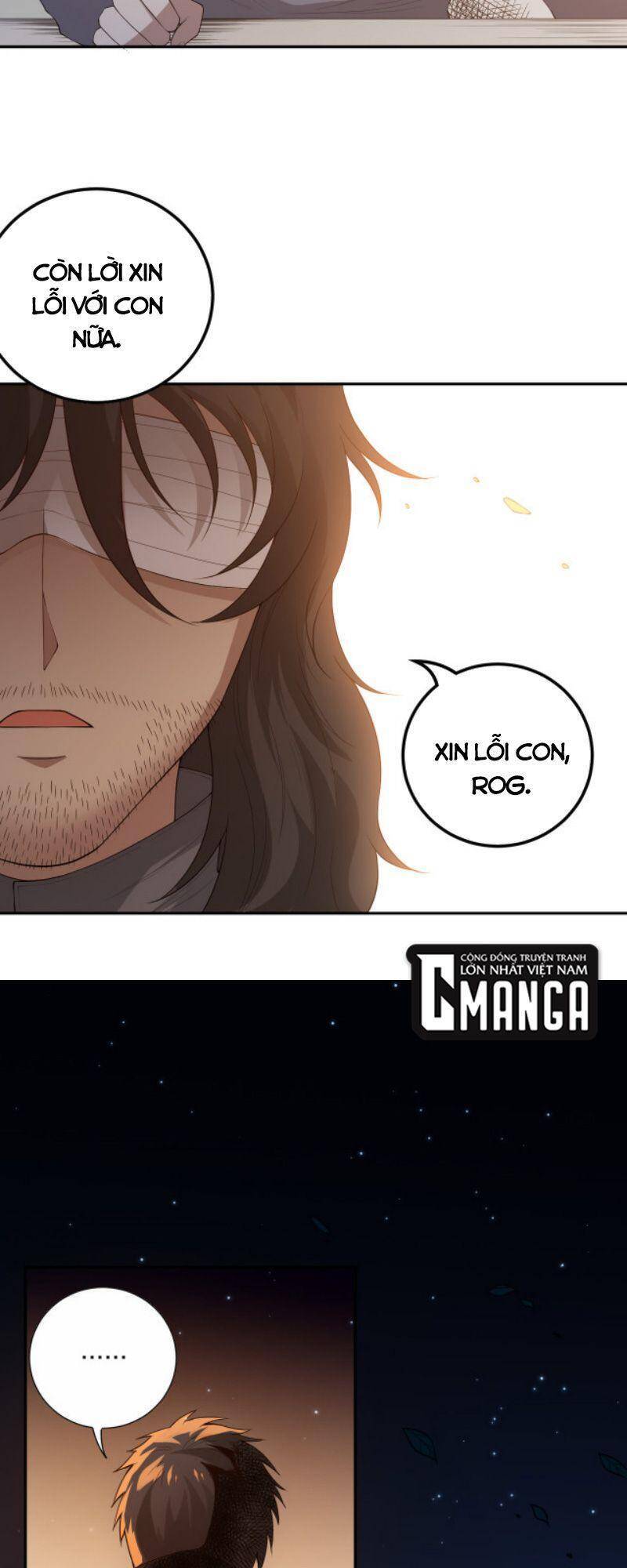 Giản Giới Chapter 138 - Trang 2