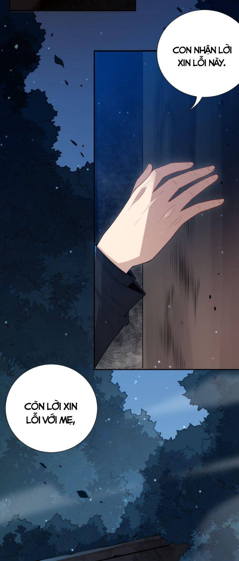 Giản Giới Chapter 138 - Trang 2