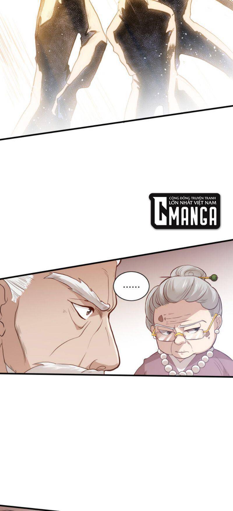 Giản Giới Chapter 139 - Trang 2