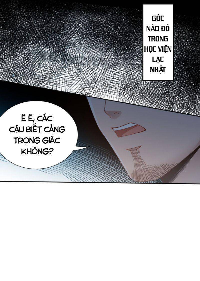 Giản Giới Chapter 139 - Trang 2
