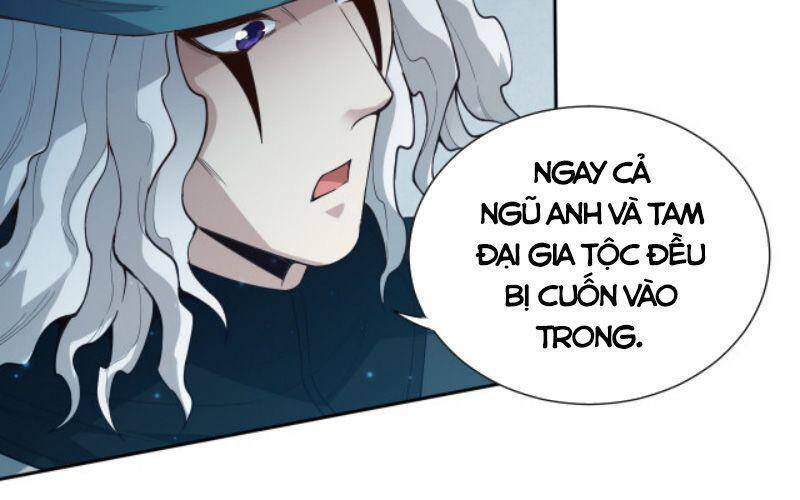Giản Giới Chapter 139 - Trang 2