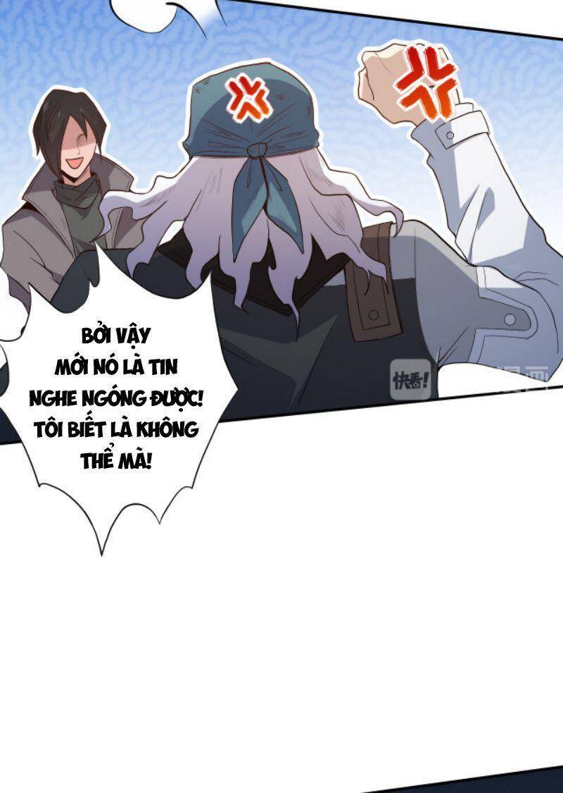 Giản Giới Chapter 139 - Trang 2